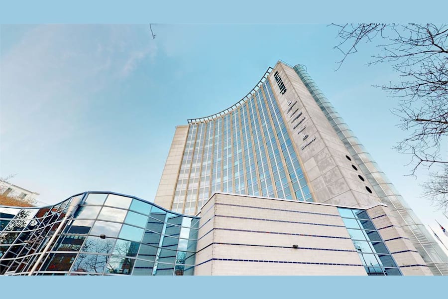 Kontorslokal på Stora Varvsgatan 11, Malmö – bild 2