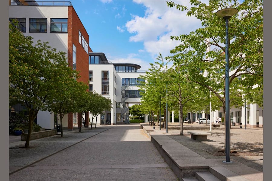 Kontorslokal på Isafjordsgatan 30 A, Kista – bild 11