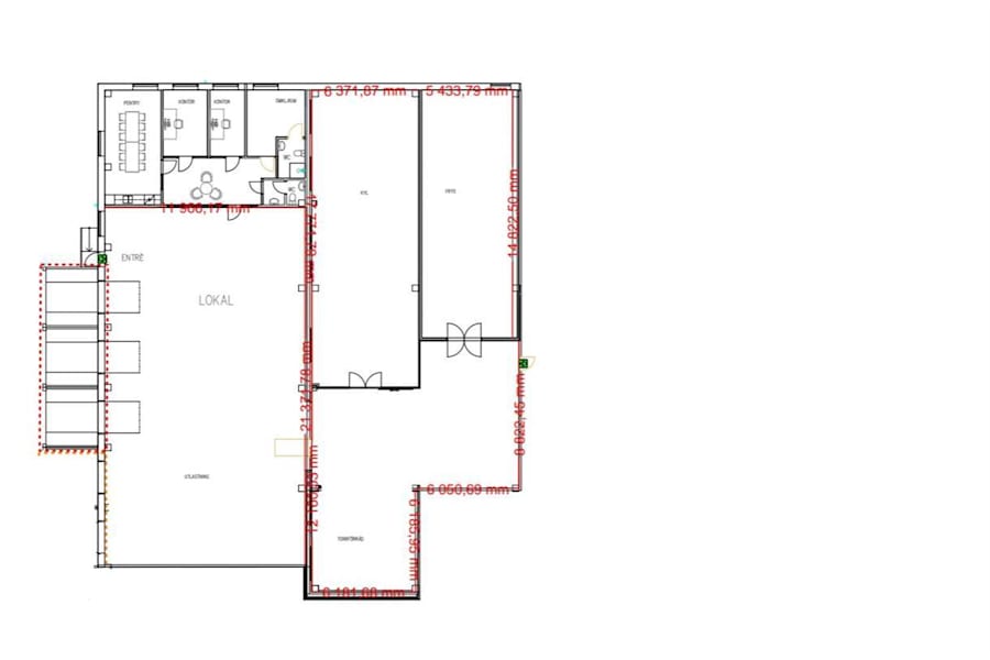 Danmarksgatan 26 - image - 14