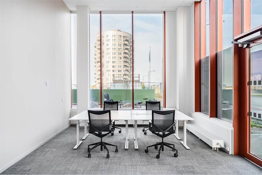 Coworking-plats på Hyllie Stationsväg 41, Malmö – bild 16