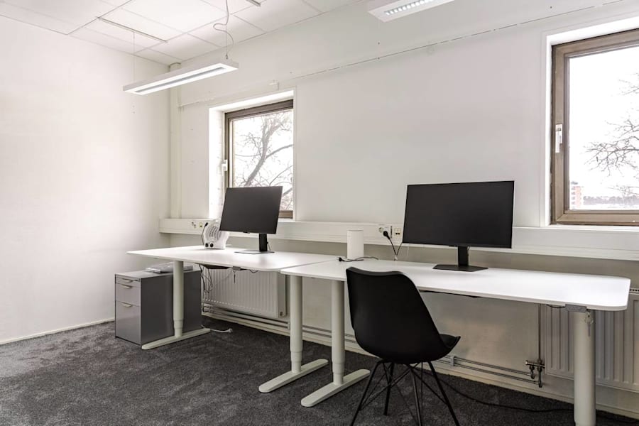 Lagerlokal på Minuthandlarvägen 2, Årsta – bild 9