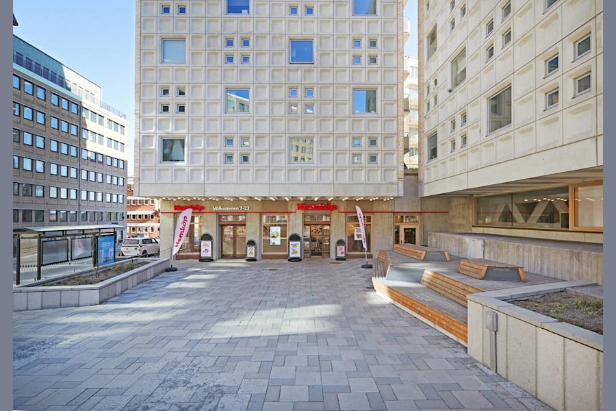 Kontorslokal på Warfvinges väg 31, Stockholm – bild 18