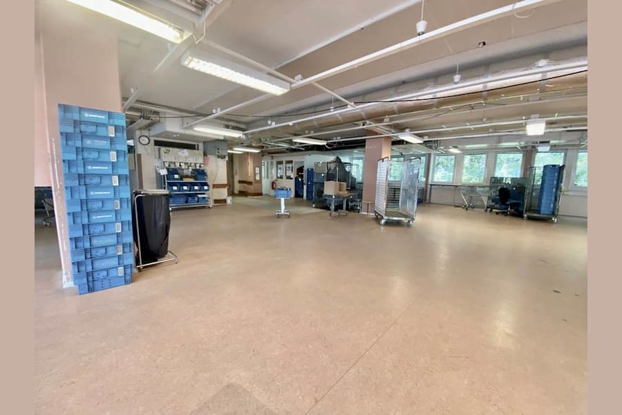 Butikslokal på Vasavägen 86, Lidingö – bild 4