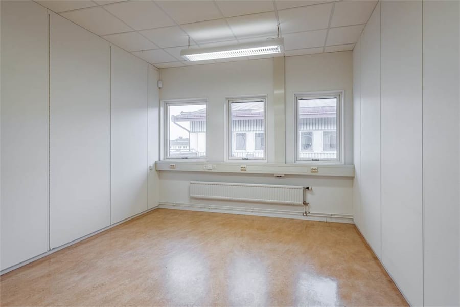 Kontorslokal på Lergodsgatan 1, Göteborg – bild 8