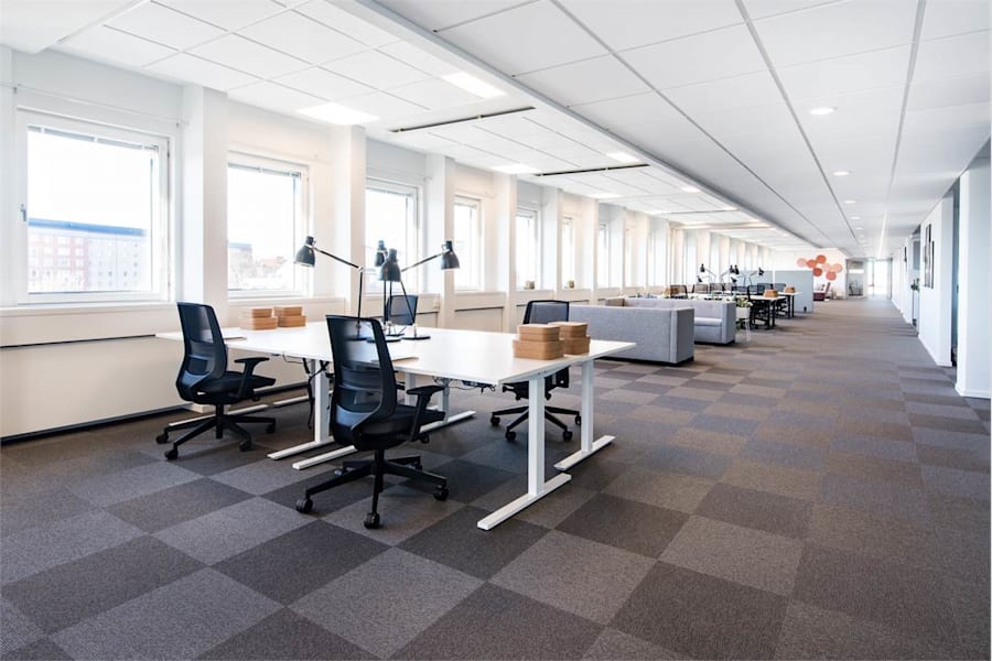 Sundbybergsvägen 1A - Solna Access - image - 3