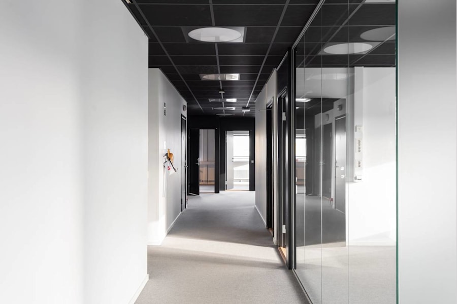 Industrilokal på Dialoggatan 14, Örebro – bild 13