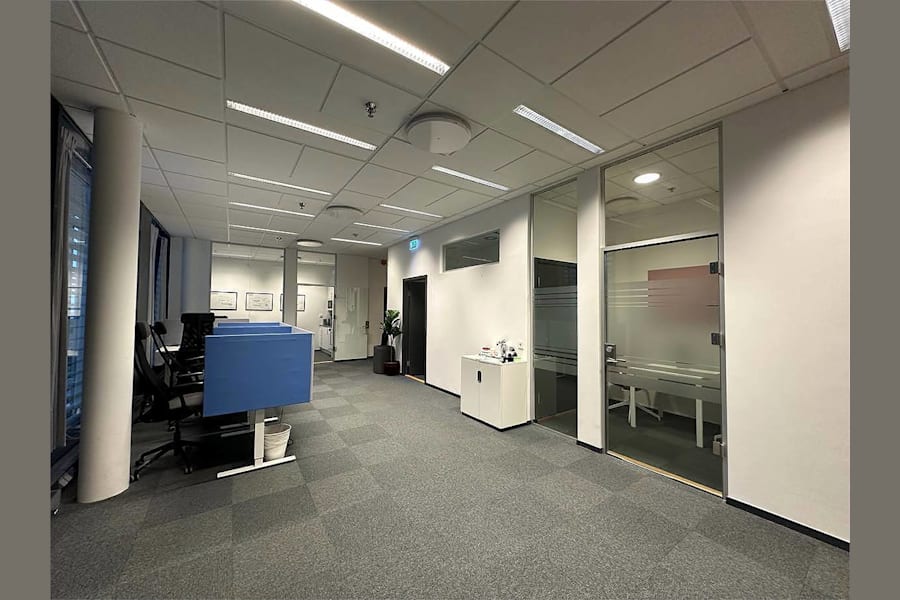 Jungmansgatan 12 - image - 2