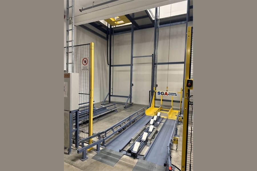 Butikslokal på Företagsgatan 58, Borås – bild 30