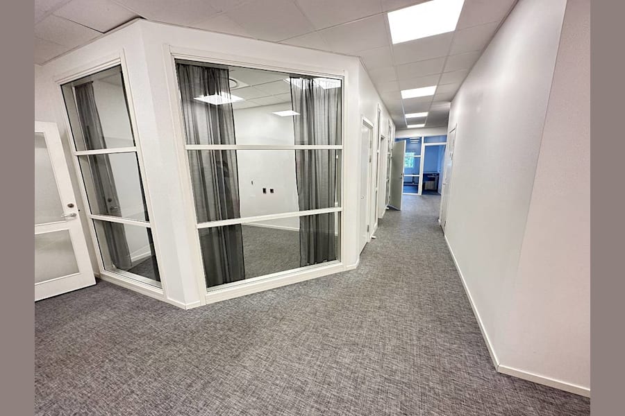 Coworking-plats på Aröds Industriväg 76, Göteborg – bild 6