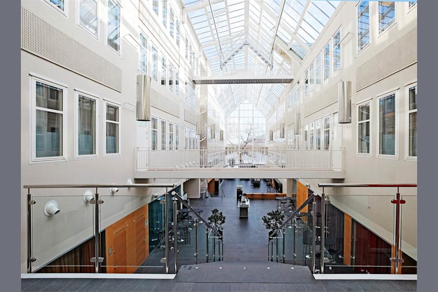 Gustavslundsvägen 139 - image - 4