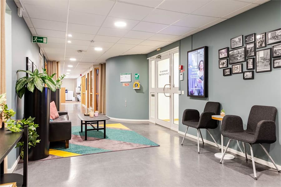 Kontorslokal på Solna torg 13, Solna – bild 3