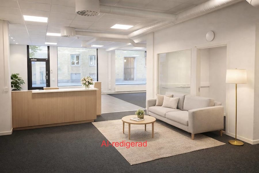 Butikslokal på Norra Gubberogatan 28, Göteborg – bild 2