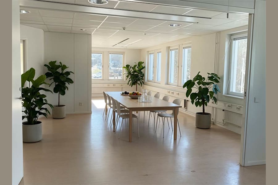 Kontorslokal på Katrinedalsgatan 1, BORÅS – bild 3