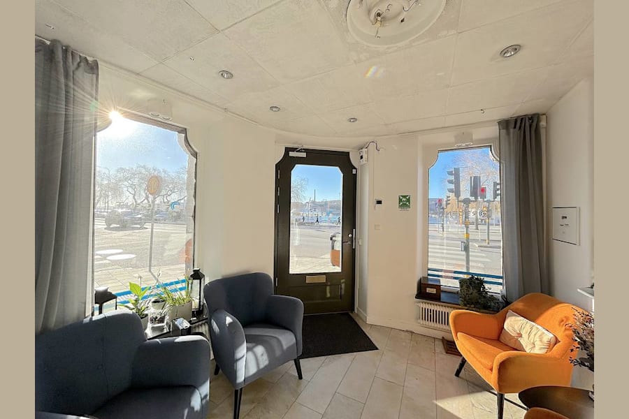 Kontorslokal på Norr Mälarstrand 22, Stockholm – bild 4