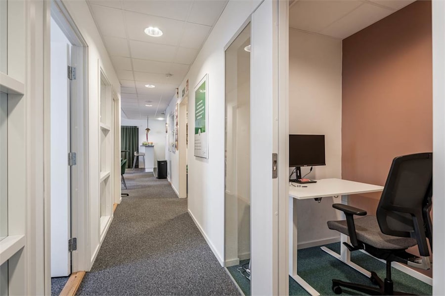 Kontorslokal på Norra Hamngatan 18, Göteborg – bild 8