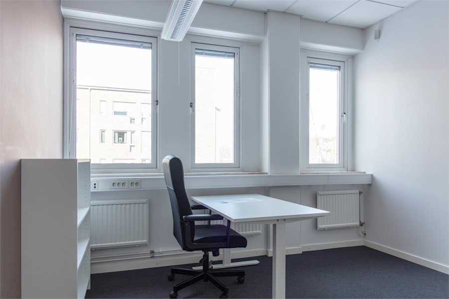 Coworking-plats på Fraktflygargatan 18, Skarpnäck – bild 7