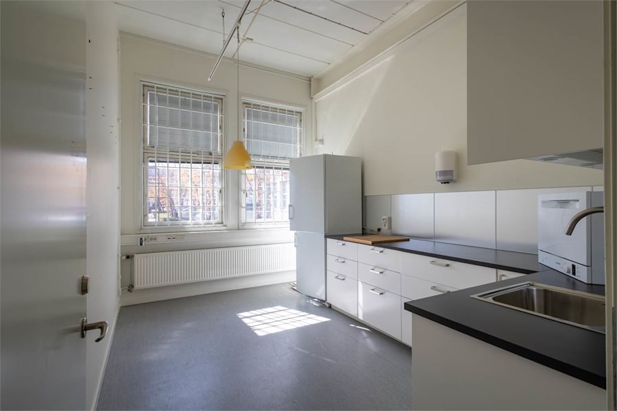 Industrilokal på Industrivägen 41, Sävedalen – bild 9