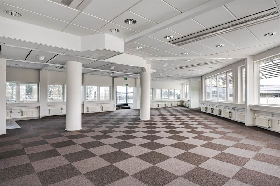 Kontorslokal på Esbogatan 12, Kista – bild 8