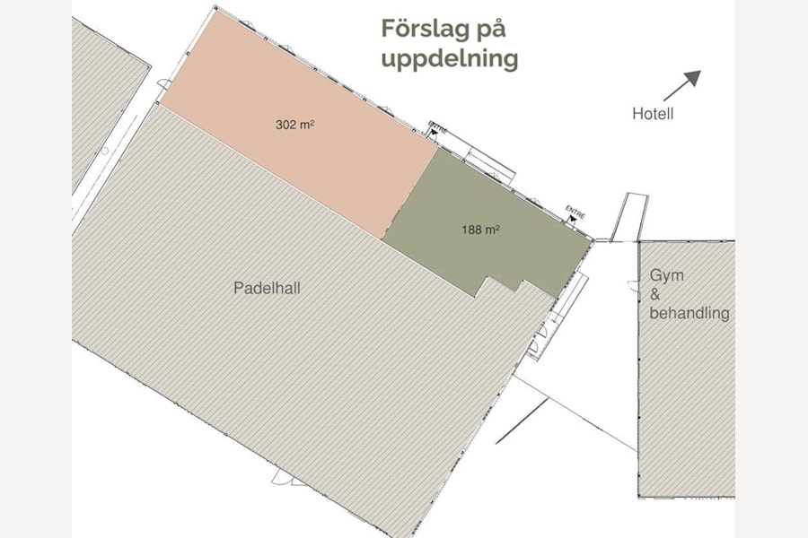Lokal på Sanatoriebacken 8D, Ulricehamn – bild 10