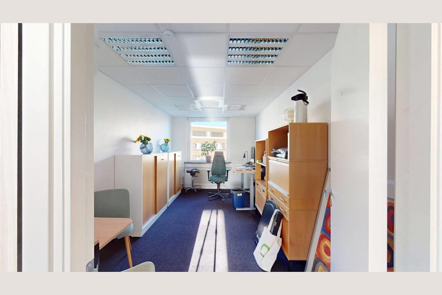 Kontorslokal på Rundelsgatan 14, Malmö – bild 13