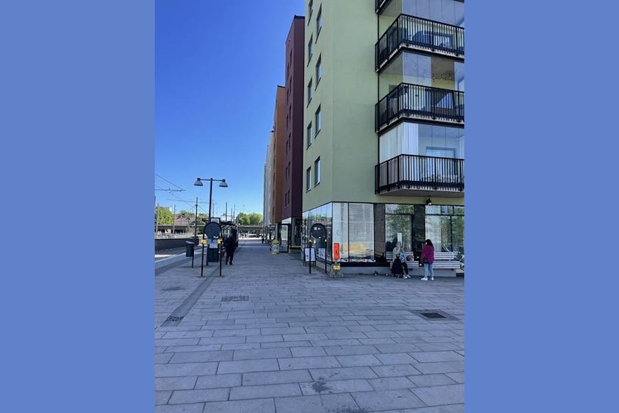 Kontorslokal på Gamlestads Brygga 17, Göteborg – bild 3