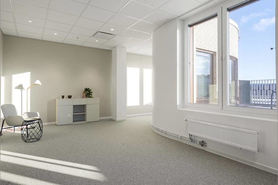 Gustav III:s boulevard 134 - image - 7