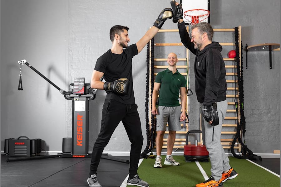 Coworking-plats på Skeppsgatan 19, Malmö – bild 30