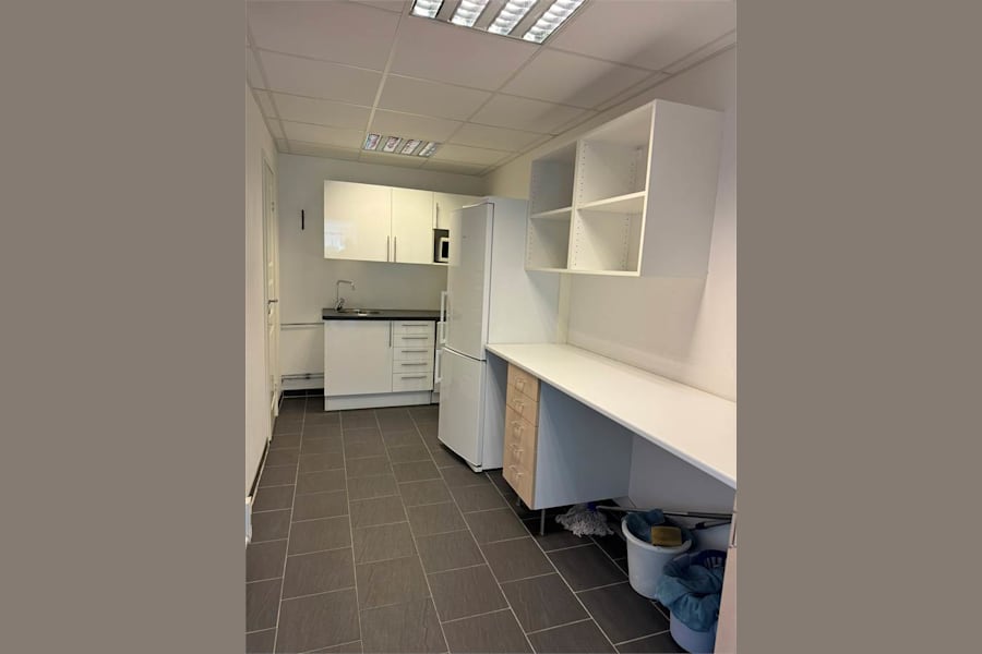 Butikslokal på Industrigatan 18, Laholm – bild 5