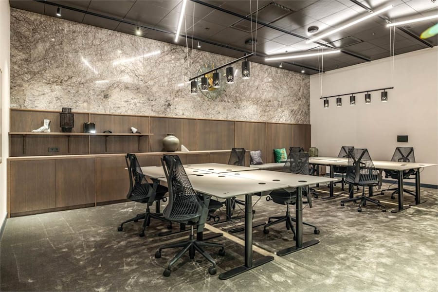 Kontorslokal på Arena Sergel - Malmskillnadsgatan 36, Stockholm – bild 14