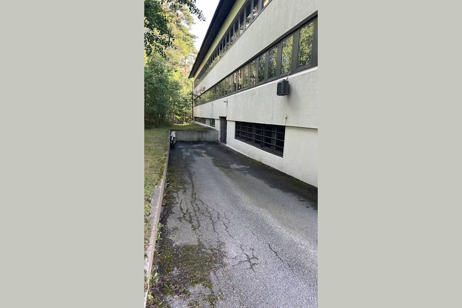 Butikslokal på Söderbymalmsvägen 8, Handen