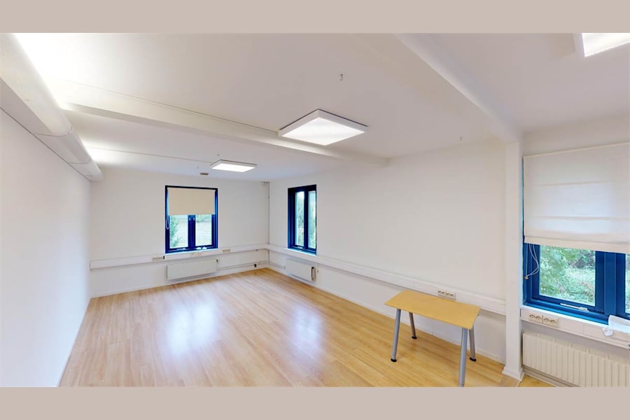 Kontorslokal på Zinkgatan 2, Lomma – bild 2