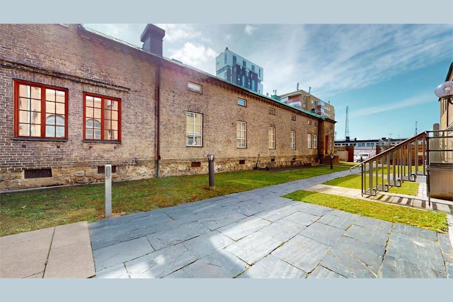 Kontorslokal på Algatan 27, Trelleborg – bild 12