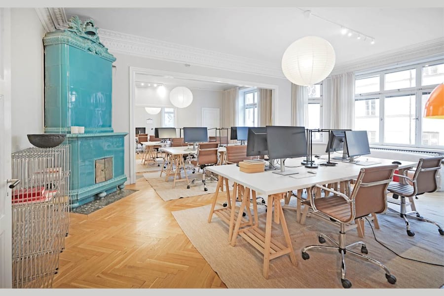 Upplandsgatan 7 - image - 0