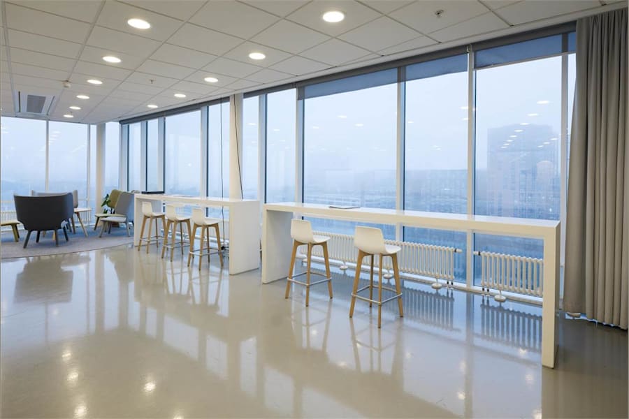 Kontorslokal på Styrmansgatan 2, Malmö – bild 3