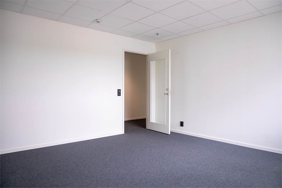 Industrilokal på Västervallvägen 14, Halmstad – bild 12