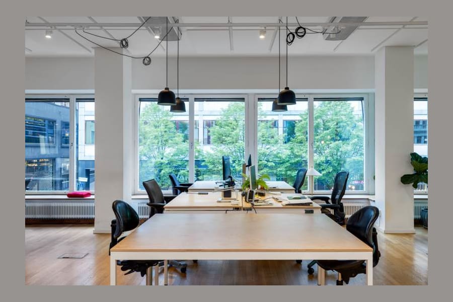 Kontorslokal på Norrlandsgatan 18, Stockholm – bild 30