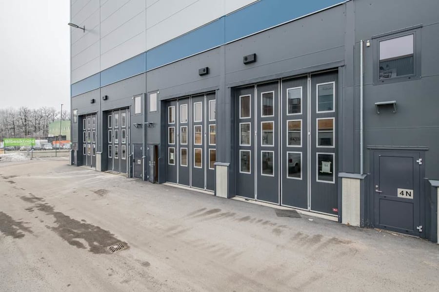 Butikslokal på Hantverkarvägen 4, Norsborg – bild 6