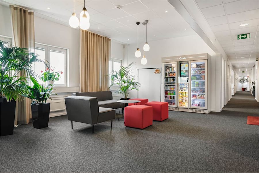 Kontorslokal på Svärdvägen 15, DANDERYD – bild 2