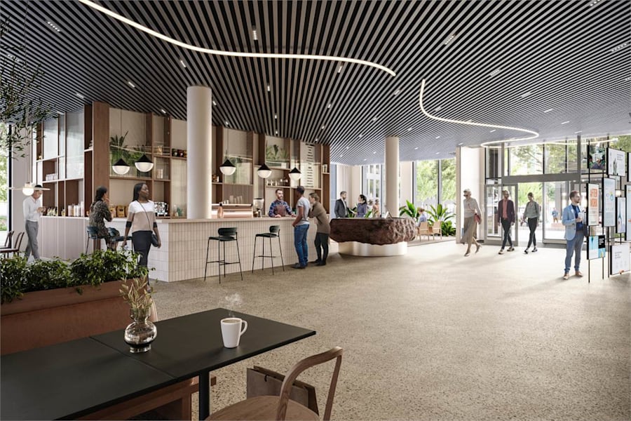 Eugeniavägen 22–26 - image - 7