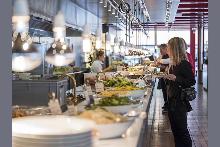 Kontorslokal på Linnégatan 89 C, Stockholm – bild 4