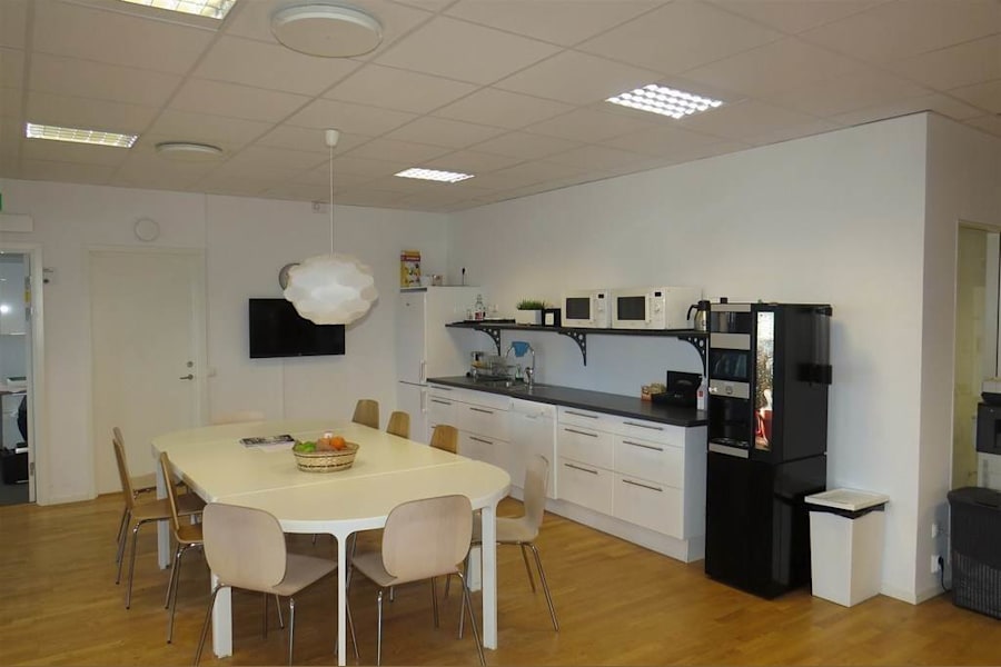 Kontorslokal på Edvard Berlingsgatan 5, Uppsala – bild 3