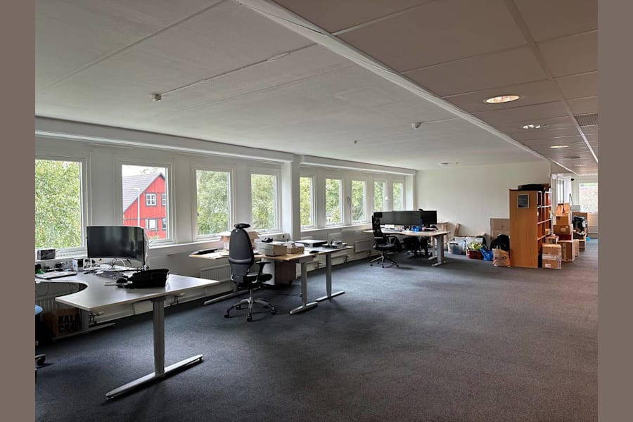 Kontorslokal på Kuskvägen 6, Sollentuna – bild 6