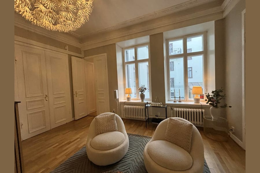 Vasagatan 42 - image - 0