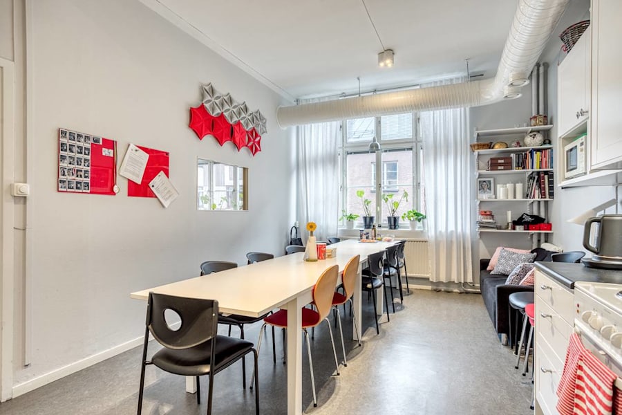Kontorslokal på Sankt Eriksgatan 48F, Stockholm – bild 16