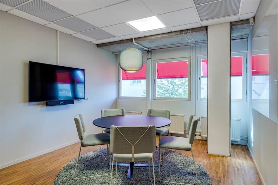 Butikslokal på Karlavägen 100, Stockholm – bild 29