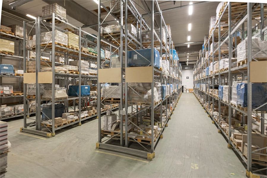 Lokal på Jurstagårdsvägen 1, Bro – bild 6