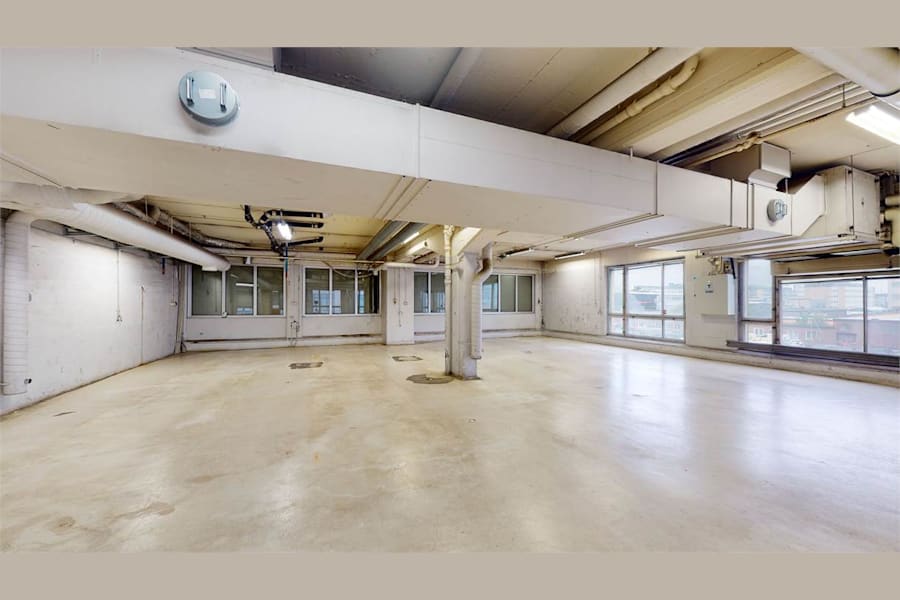 Industrilokal på Västberga allé 9, Hägersten – bild 2