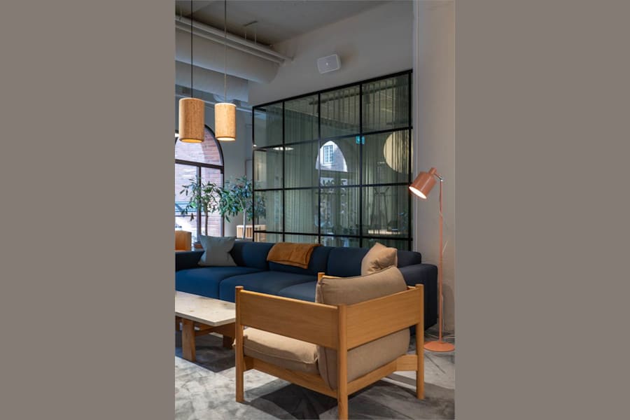 Kontorslokal på Sankt Eriksgatan 121, Stockholm – bild 20