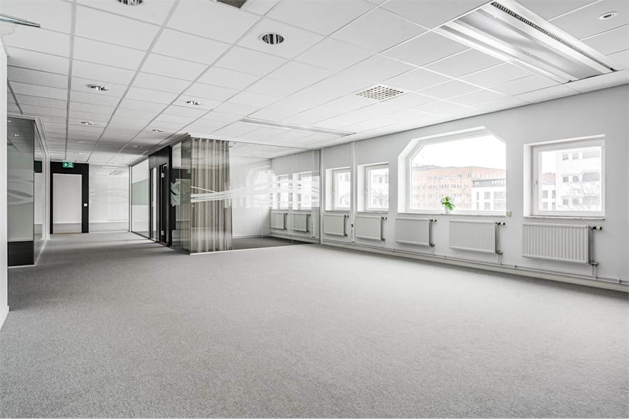 Kontorslokal på Borgarfjordsgatan 13, Kista – bild 5