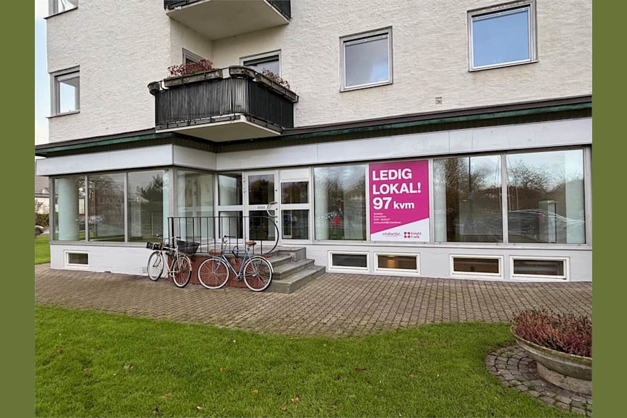 Butikslokal på Tessins väg 2, Malmö – bild 11